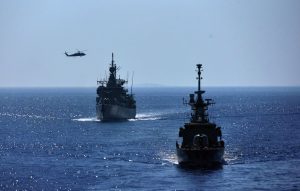 Αιφνιδιαστική απόφαση του ΓΕΕΘΑ για διακλαδική άσκηση ετοιμότητας σε Έβρο και Αιγαίο λόγω «Πίρι Ρέις»