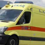 Θλίψη στην Κρήτη για το νεαρό που τραυματίστηκε θανάσιμα οδηγώντας φορτηγό