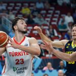 Τα... χρειάστηκε η Τουρκία στα νοκ άουτ ματς, λίγο έλειψε να αποκλειστεί από την Σουηδία!