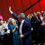 To όραμα και την πρόταση του ΣΥΡΙΖΑ παρουσίασε στη Θεσσαλονίκη ο Σωκράτης Φάμελλος