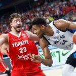 Ελλάδα: Για το χάλκινο με την Φινλανδία, μάχη αήττητων Τουρκίας – Γερμανίας στον τελικό