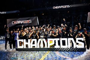 Ο Σρέντερ και η παρέα του είπαν την τελευταία λέξη - Πανάξια νικήτρια η Γερμανία 88-83 την Τουρκία