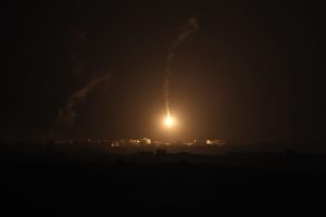 Ώρα μηδέν στην Γάζα: Το Ισραήλ ξεκίνησε χερσαία επιχείρηση για την κατάληψη της πόλης