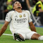 Ο σοκαριστικός τραυματισμός του Τρεντ Αλεξάντερ - Άρνολντ στη Μαδρίτη