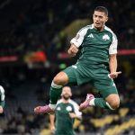 Πράσινη απογείωση με ηγέτη τον Ανάς Ζαρουρί, 4-1 την Γιούνγκ Μπόις