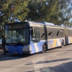 Στην 24ωρη απεργία της 1ης Οκτωβρίου και οι εργαζόμενοι στα Μέσα Μαζικής Μεταφοράς