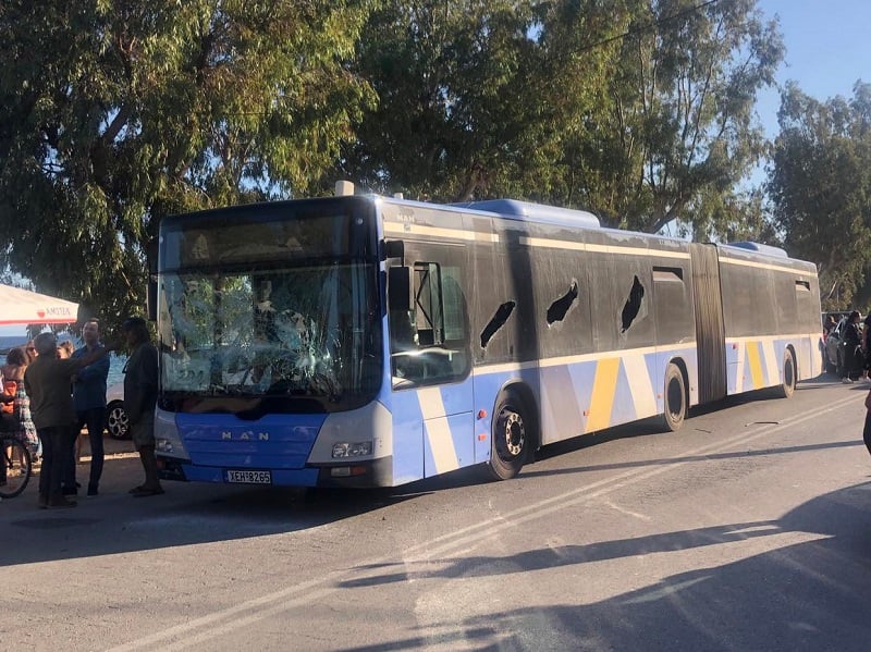 Στην 24ωρη απεργία της 1ης Οκτωβρίου και οι εργαζόμενοι στα Μέσα Μαζικής Μεταφοράς