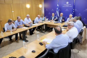 Κρίσιμο 10ήμερο για την προβατοτροφία, μείωση κρουσμάτων ή lockdown