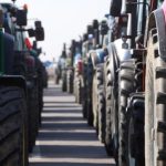 Πανθεσσαλικό μπλόκο στον Ε65: Κάλεσμα αγροτών για μαζική κινητοποίηση