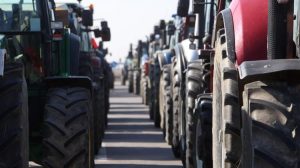 Πανθεσσαλικό μπλόκο στον Ε65: Κάλεσμα αγροτών για μαζική κινητοποίηση