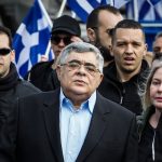 Μεγάλες αντιδράσεις για την αποφυλάκιση του Νίκου Μιχαλολιάκου