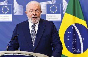 Βγαίνει από το ψυγείο το ντηλ  της ΕΕ με Mercosur και Μεξικό