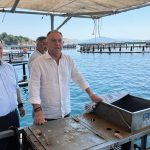 Εκδρομικές υπηρεσιακές βαλίτσες για τη ΔΕΘ