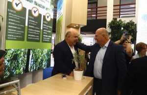 Μια φανουρόπιτα για τις πληρωμές