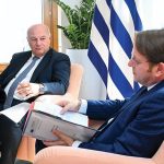 Στα εθνικά κονδύλια θα βάζουν χέρι;