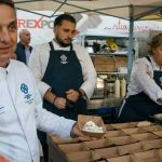 Γευστική επιτυχία για τις εκδηλώσεις «Τρώμε.. Τοπικά» στις Σέρρες