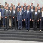 Τσιάρας: Κρατήστε τη γεωργία στον πυρήνα του ευρωπαϊκού σχεδίου