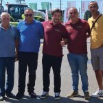 Η Γ. Χίγκας ΑΒΕΕ γιόρτασε με την μεγαλύτερη κομπίνα που πάτησε Ελλάδα - Profi