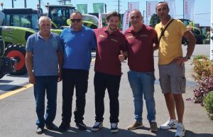 Η Γ. Χίγκας ΑΒΕΕ γιόρτασε με την μεγαλύτερη κομπίνα που πάτησε Ελλάδα - Profi