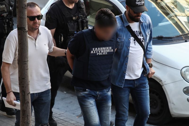 Αδερφοκτονία στη Θεσσαλονίκη: Στη φυλακή ο 50χρονος καθ’ ομολογίαν δράστης – Είπε ότι ενήργησε εν βρασμώ ψυχικής ορμής