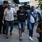 Θεσσαλονίκη: Στον ανακριτή ο 50χρονος που σκότωσε την αδελφή του