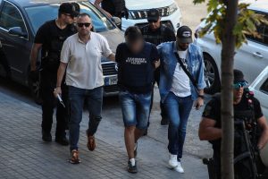 Θεσσαλονίκη: Στον ανακριτή ο 50χρονος που σκότωσε την αδελφή του