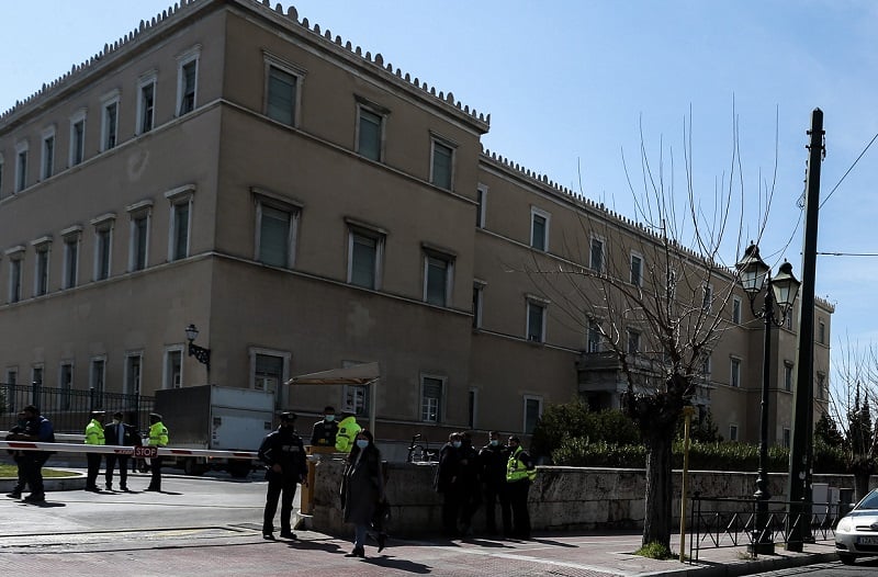 Αντιδράσεις στην Βουλή από την αντιπολίτευση για την κλήση μαρτύρων στην εξεταστική για τον ΟΠΕΚΕΠΕ