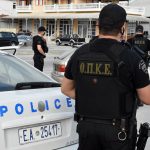 Αστυνομικοί της ΟΠΚΕ συνέλαβαν τους γιους πρώην υπουργού του ΣΥΡΙΖΑ στα Εξάρχεια