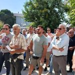 Χ. Ζεϊμπέκ – «Στο πλευρό των κτηνοτρόφων της Ανατολικής Μακεδονίας - Θράκης»
