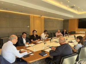 Οκτώβρη προκαταβολές για ζημιές εαρινού παγετού λέει ο Χατζηδάκης