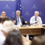 «Tις επόμενες μέρες θα γίνουν οι καθυστερούμενες πληρωμές» λέει ο Τσιάρας…  που δεν γνώρισε πείνα