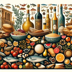 Προτάσεις για αλλαγές στη νομοθεσία για ΠΟΠ και ΠΓΕ