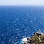 Η Σίφνος πρώτη ανάμεσα σε ελληνικά νησιά με την καλύτερη σχέση τιμής και ποιότητας υπηρεσιών, σύμφωνα με τη «Sun»