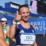 Τόκιο 2025: Ελληνικό ξενύχτι με βάδην...