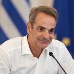 Μητσοτάκης: Η προσφορά της Chevron de facto αναγνώριση των κυριαρχικών μας δικαιωμάτων στα χωρικά μας ύδατα νότια της Κρήτης