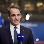 Στη Νέα Υόρκη ο Κυριάκος Μητσοτάκης για τη Γενική Συνέλευση του ΟΗΕ – Θα συναντήσει πολιτικούς ηγέτες και επενδυτές