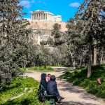 Ο καιρός της Δευτέρας, 8 Σεπτεμβρίου 2025