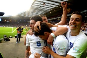 Εθνική Ελλάδας: Το ταξίδι για το Αμερικανικό Μουντιάλ αρχίζει