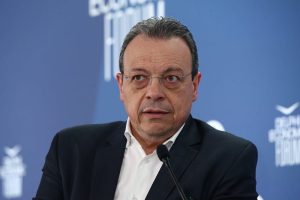 Φάμελλος: Ο κ. Μητσοτάκης είναι επικίνδυνος για τα εθνικά συμφέροντα