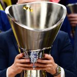 Αυτές οι ομάδες είναι φαβορί για την κατάκτηση της Ευρωλίγκας