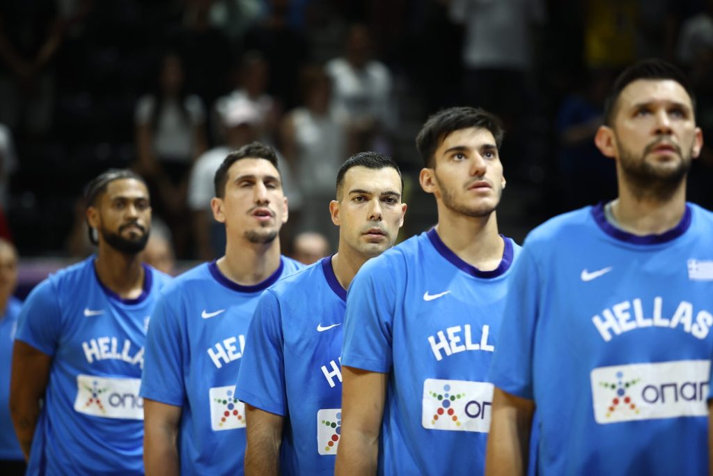 Κι όμως η τύχη «κλείνει το μάτι» στην Εθνική