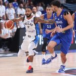 Αυτή είναι η αποστολή της Εθνικής στο Eurobasket