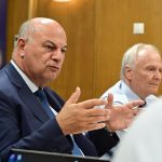 Θέμα ημερών η ενίσχυση ζωοτροφών, προτείνεται lockdown είπε ο Τσιάρας