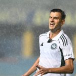 Αλεξάντερ Γερεμέγεφ, ο άνθρωπος της τελευταίας στιγμής