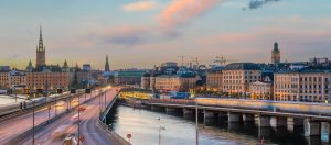 Παραμένουν ψηλά στην κατάταξη βάσει ESG οι χώρες Βόρειας Ευρώπης