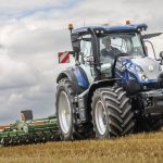 Η New Holland φέρνει σε νέα επίπεδα τα τρακτέρ T7 με πολλές αναβαθμίσεις - Profi