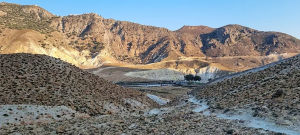 Tο Γεωπάρκο Νισύρου εντάχθηκε στο παγκόσμιο δίκτυο της UNESCO