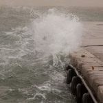 Καιρός: Πτώση θα καταγράψει η θερμοκρασία – Ισχυροί βοριάδες στο Αιγαίο