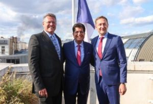 Οι επικεφαλής γεωργίας και εμπορίου της ΕΕ στην Ινδία για ολοκλήρωση ντηλ ελευθέρων συναλλαγών