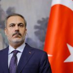 Φιντάν: Αν δεν αρθούν οι κυρώσεις των ΗΠΑ, θα αναζητήσουμε διαφορετικές λύσεις